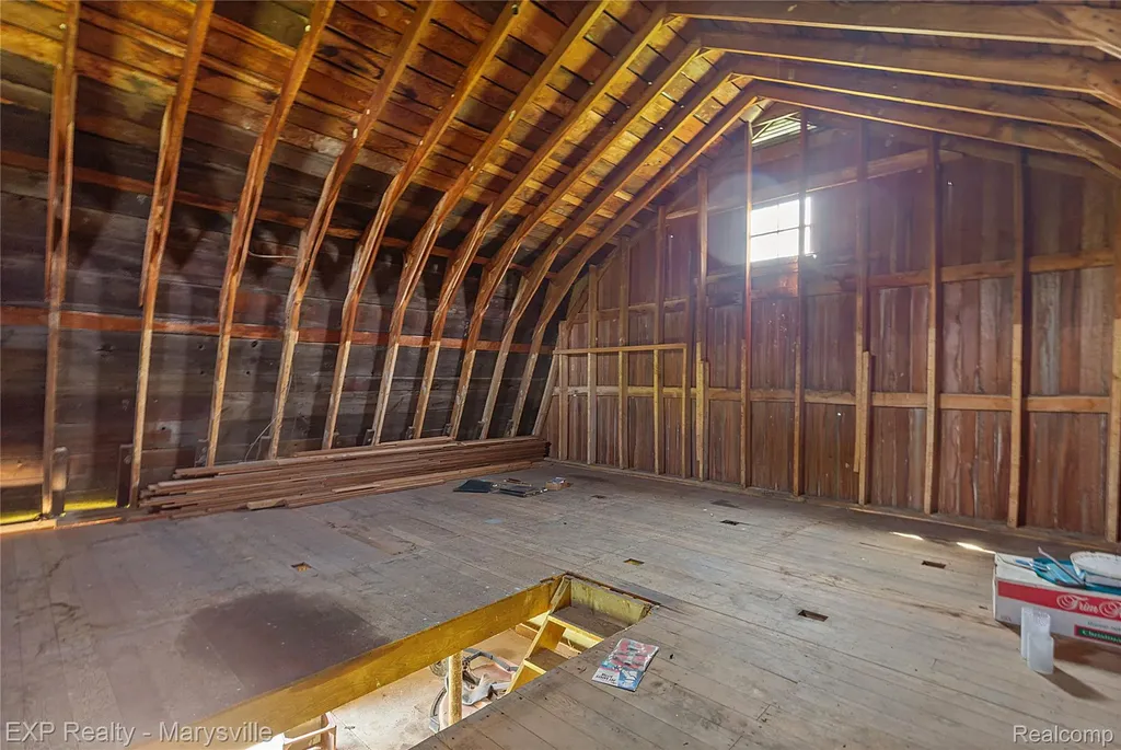 5694 Belle River Road China Township MI 48054
