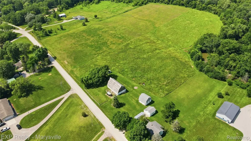 5694 Belle River Road China Township MI 48054