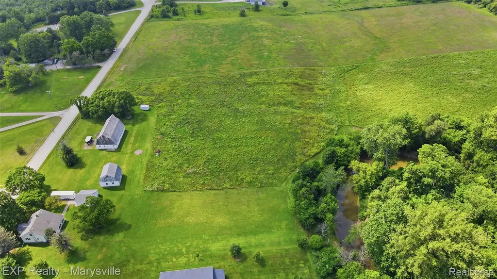 5694 Belle River Road China Township MI 48054