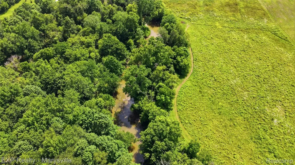 5694 Belle River Road China Township MI 48054