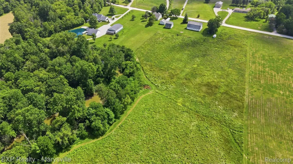 5694 Belle River Road China Township MI 48054