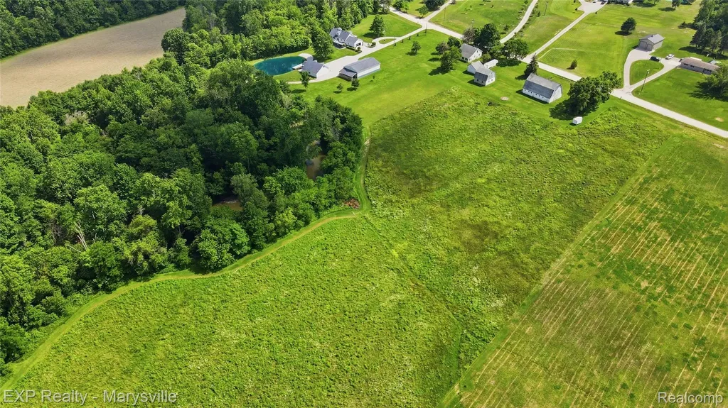 5694 Belle River Road China Township MI 48054