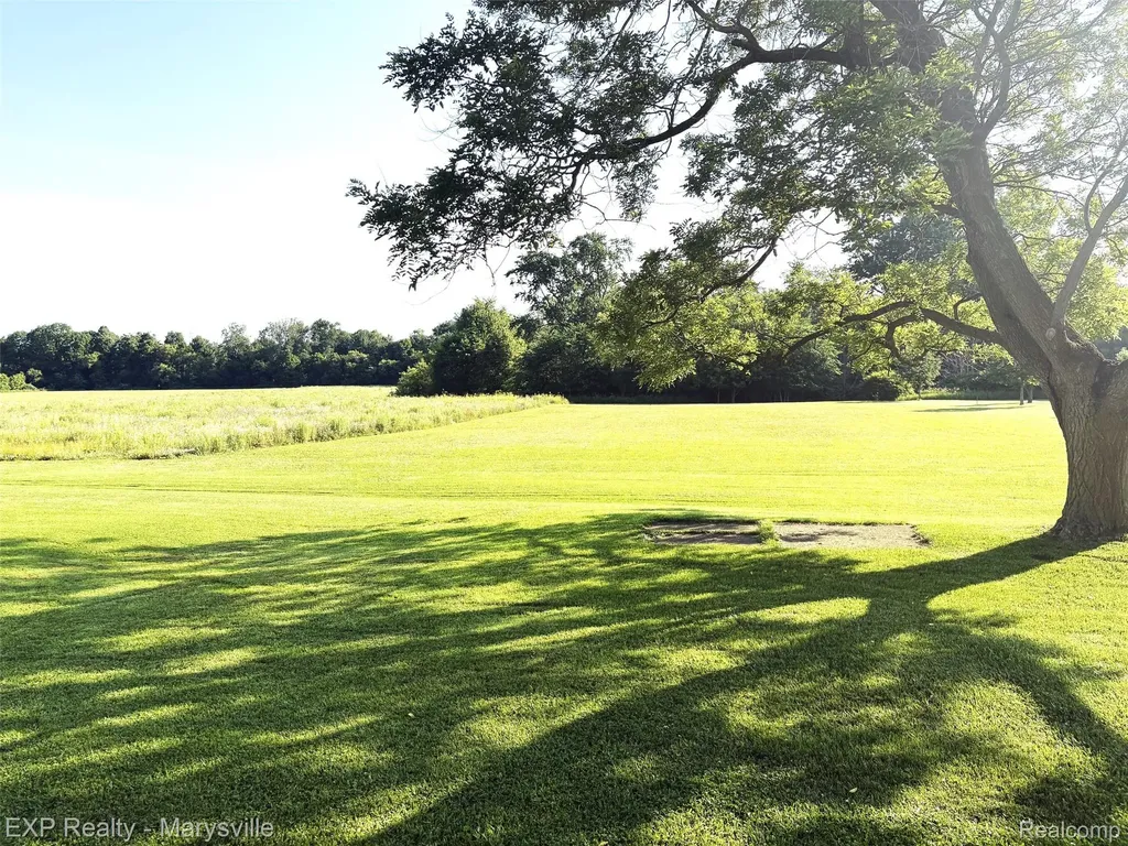 5694 Belle River Road China Township MI 48054