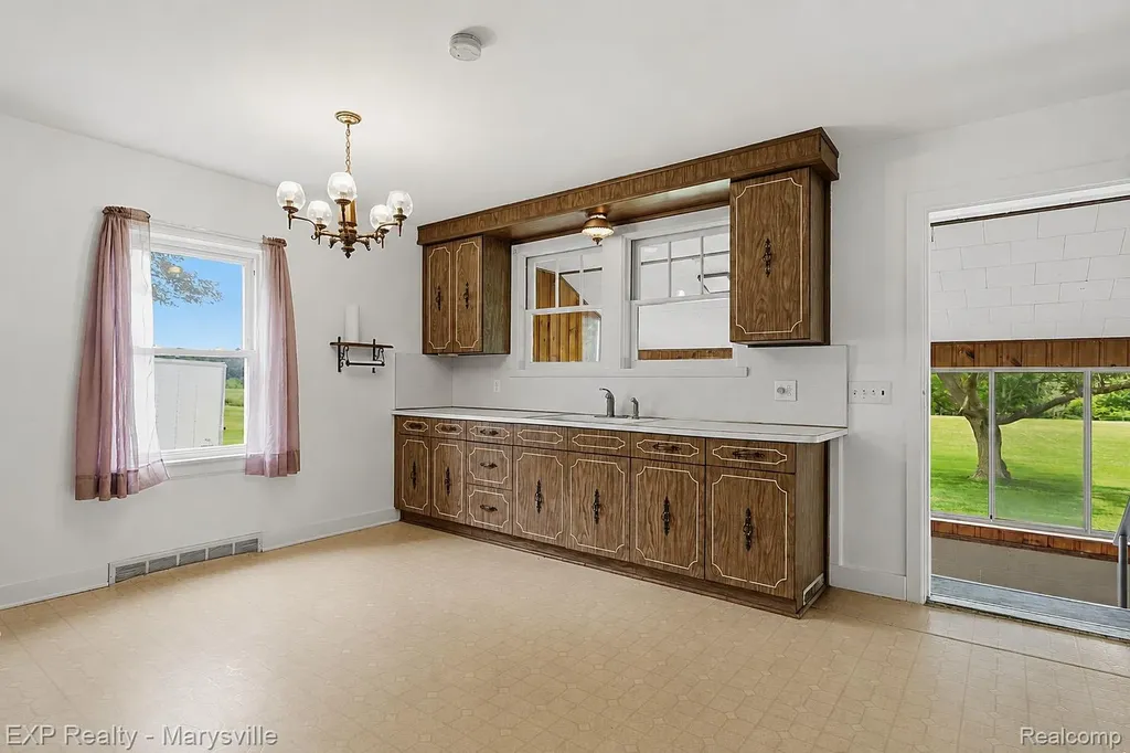 5694 Belle River Road China Township MI 48054