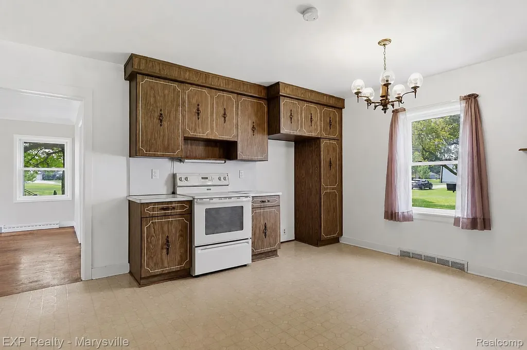 5694 Belle River Road China Township MI 48054