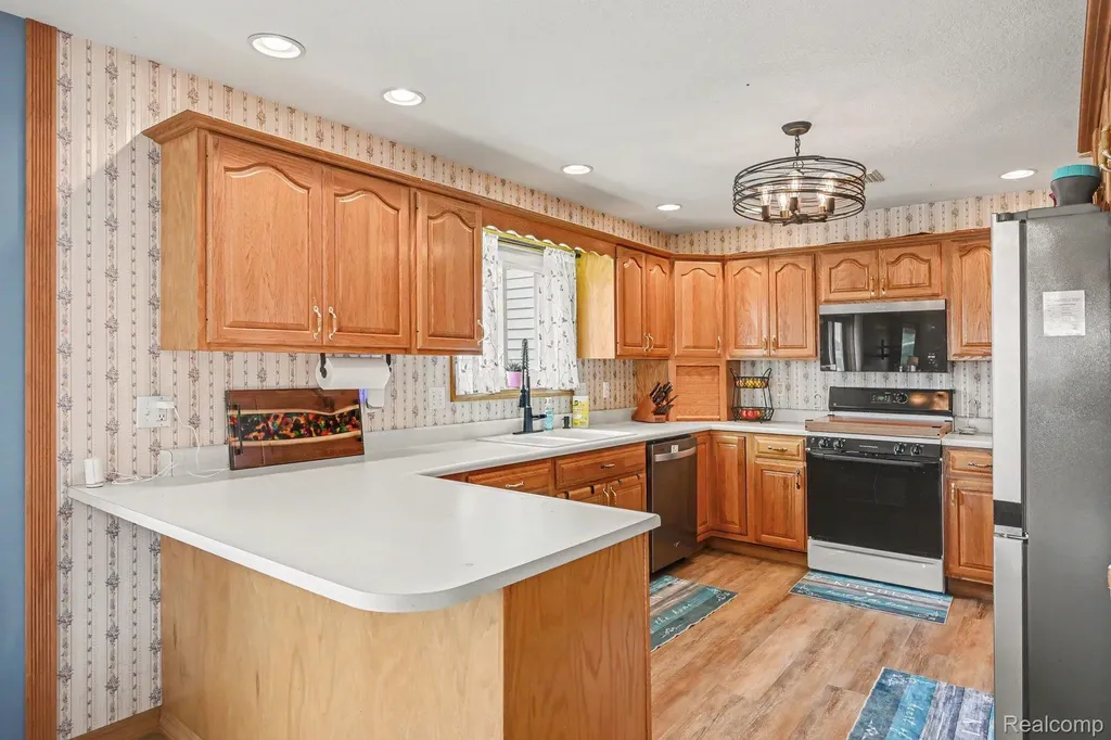 996 Arbogast Road Union Township MI 49094