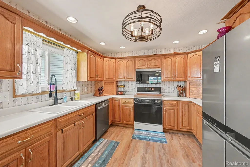 996 Arbogast Road Union Township MI 49094