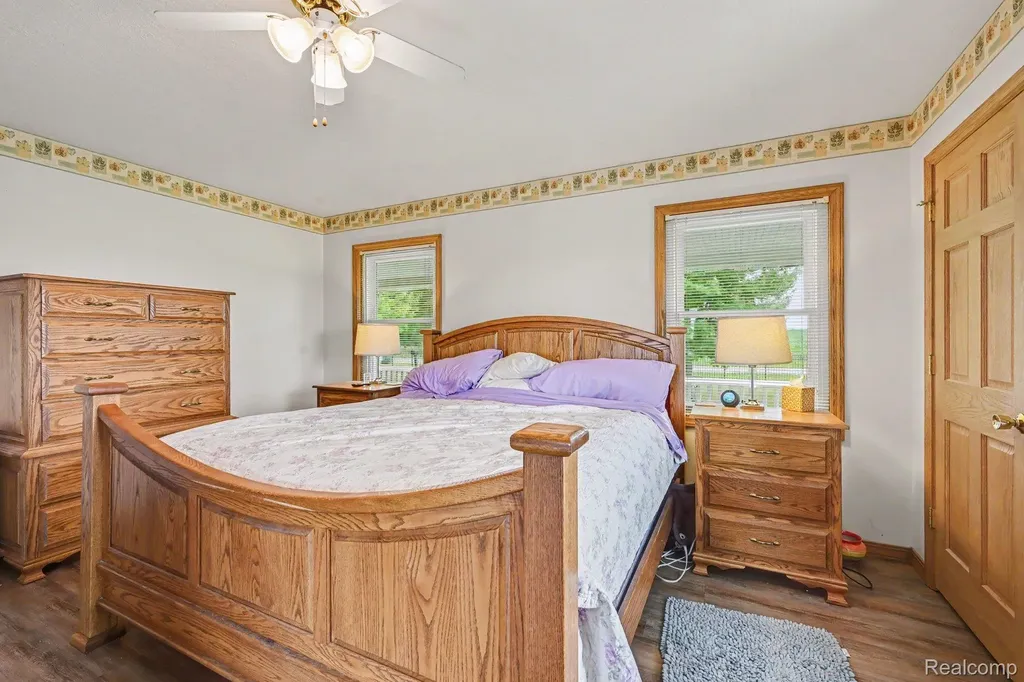 996 Arbogast Road Union Township MI 49094