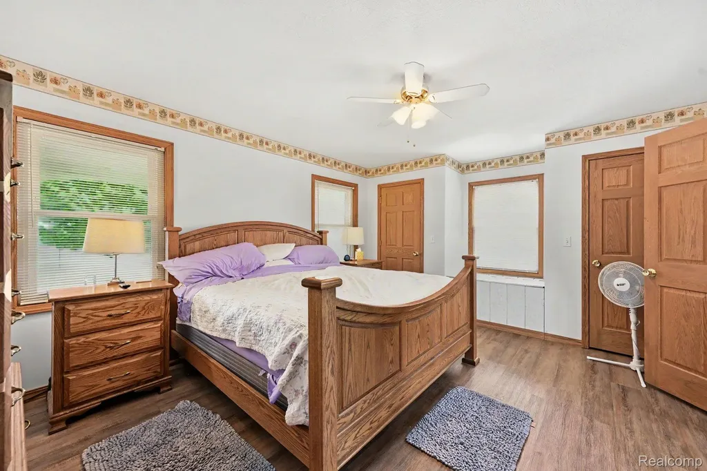 996 Arbogast Road Union Township MI 49094