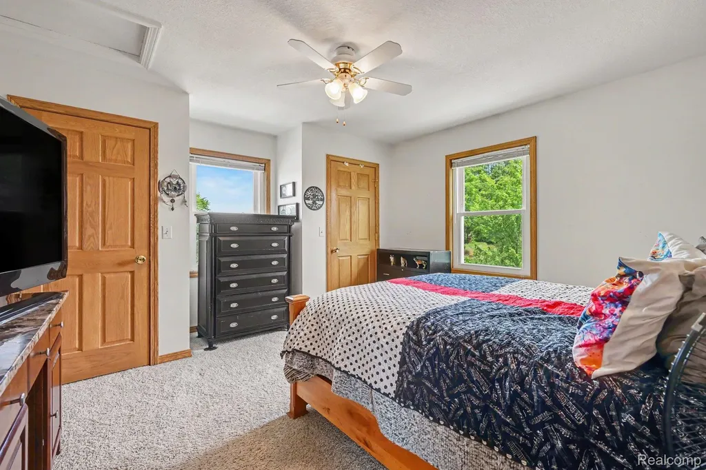 996 Arbogast Road Union Township MI 49094