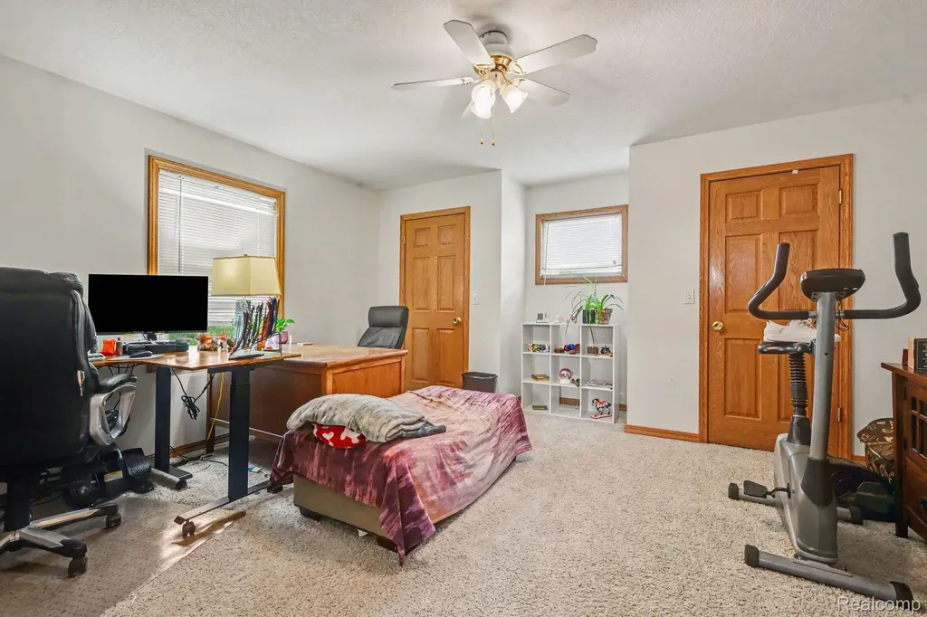 996 Arbogast Road Union Township MI 49094