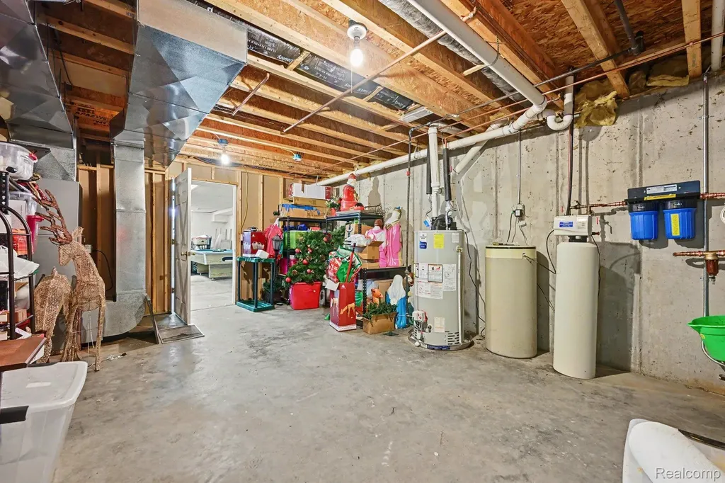 996 Arbogast Road Union Township MI 49094