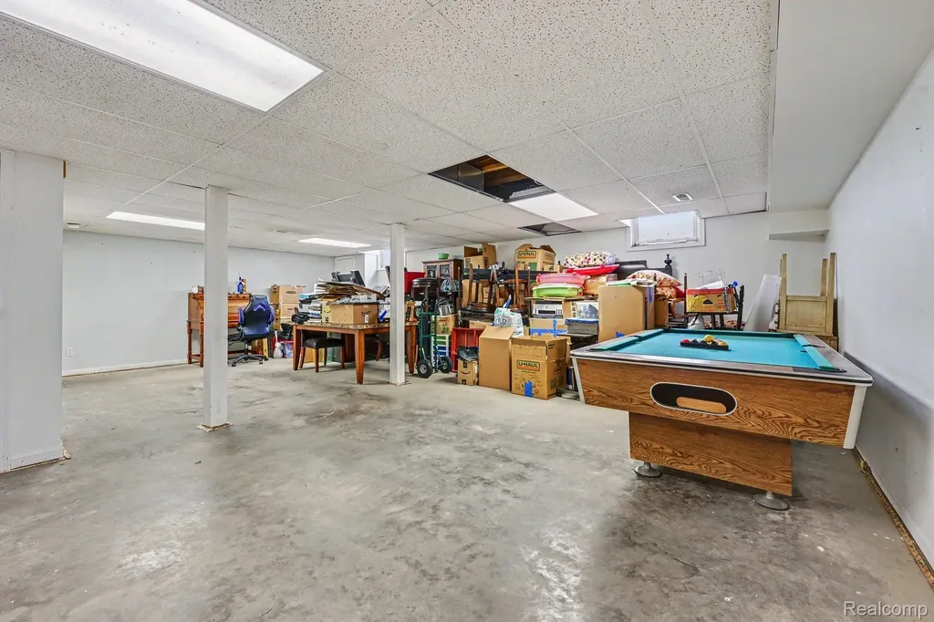 996 Arbogast Road Union Township MI 49094