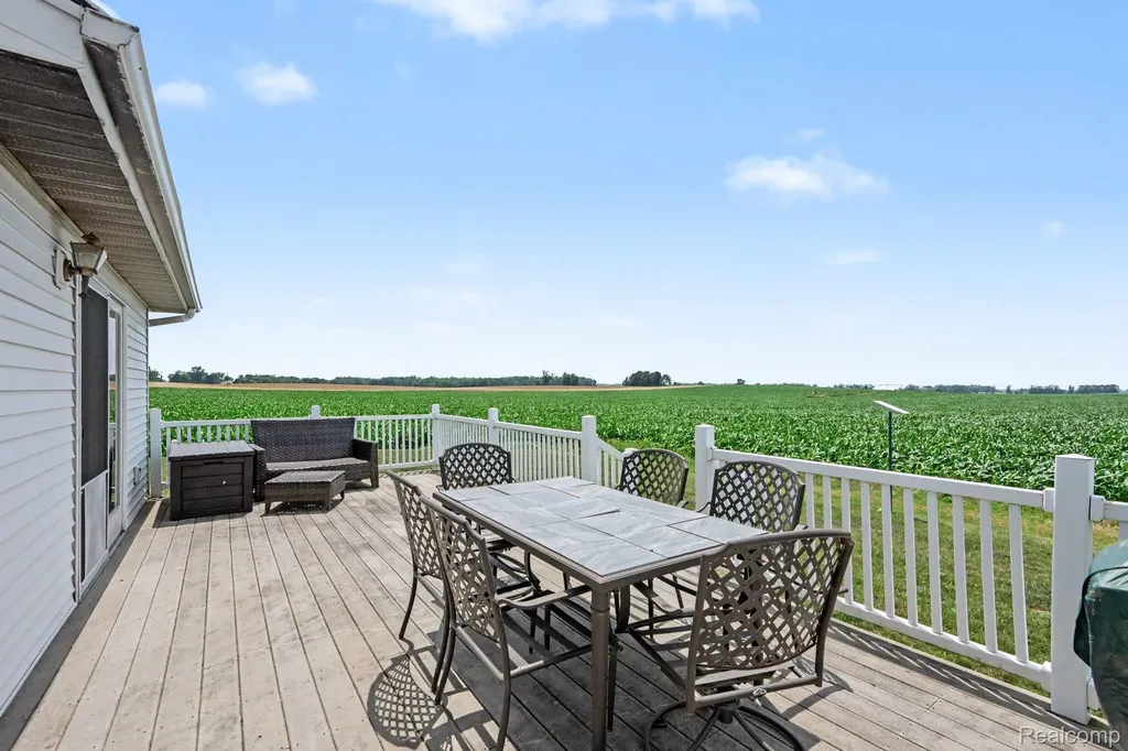 996 Arbogast Road Union Township MI 49094