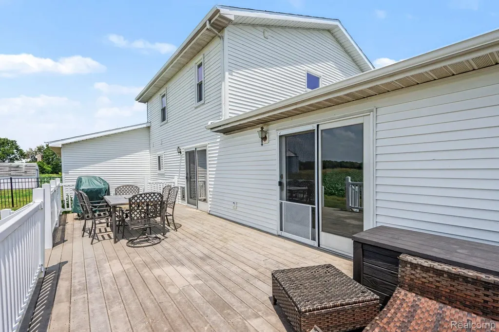 996 Arbogast Road Union Township MI 49094