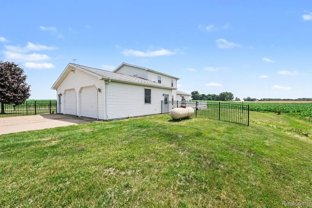 996 Arbogast Road Union Township MI 49094