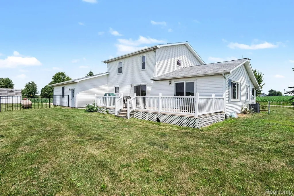 996 Arbogast Road Union Township MI 49094