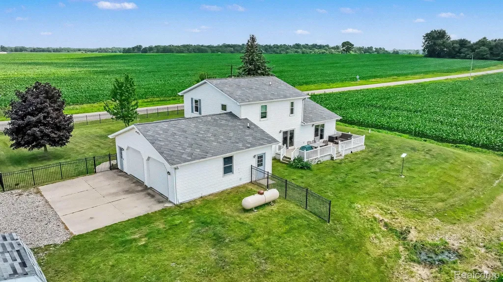996 Arbogast Road Union Township MI 49094
