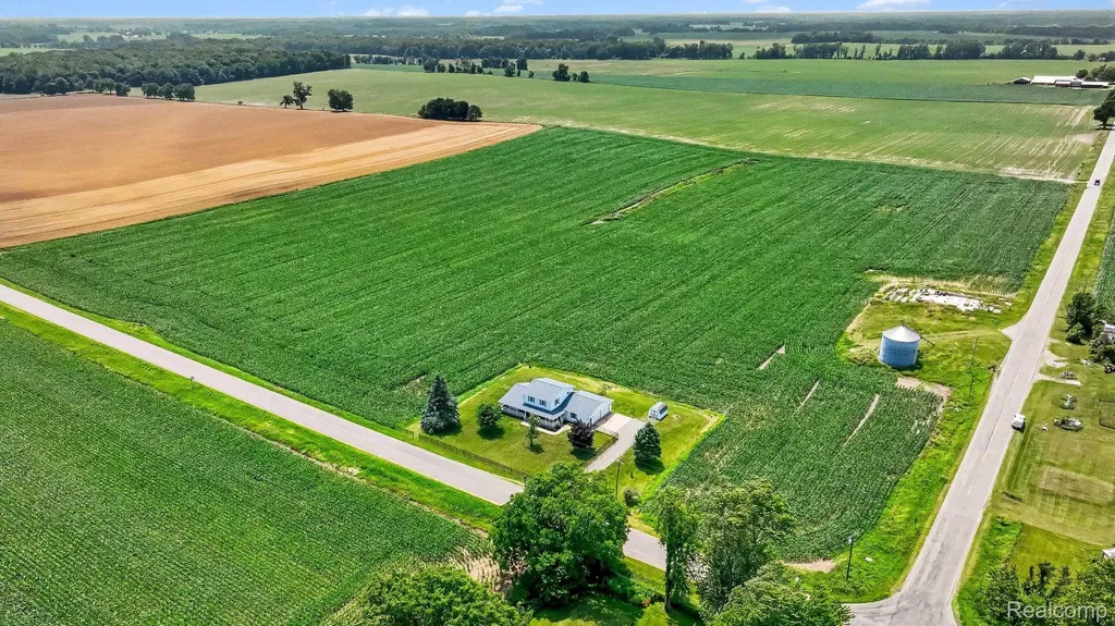 996 Arbogast Road Union Township MI 49094
