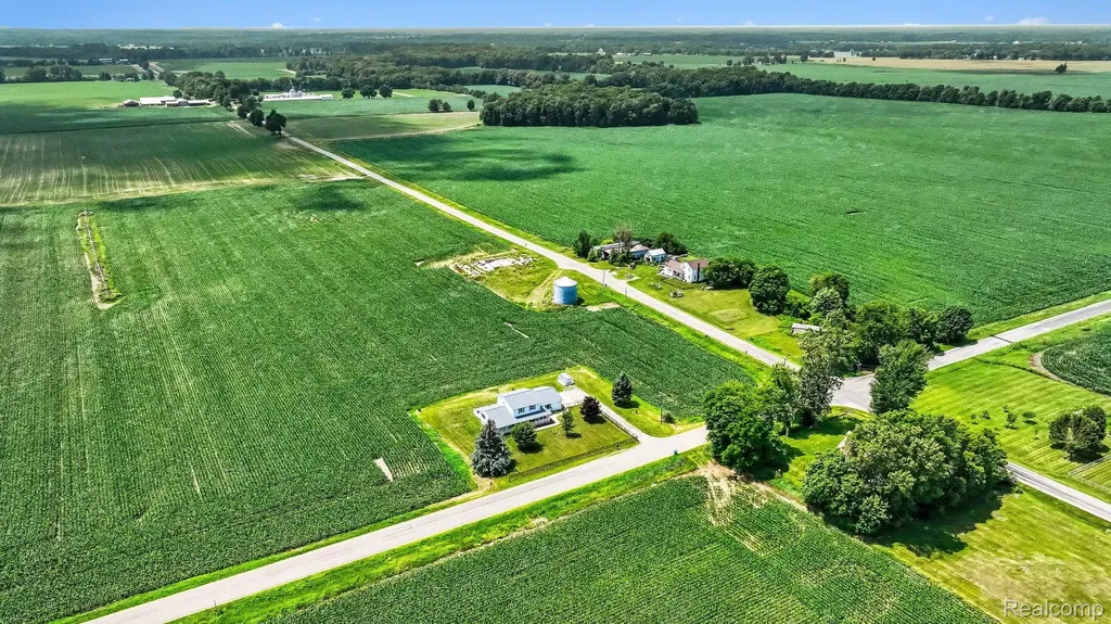 996 Arbogast Road Union Township MI 49094