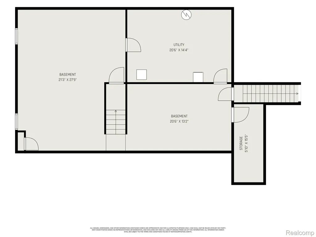 996 Arbogast Road Union Township MI 49094