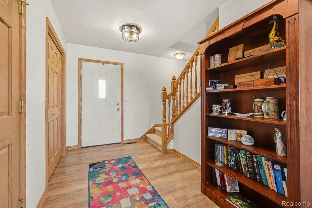 996 Arbogast Road Union Township MI 49094