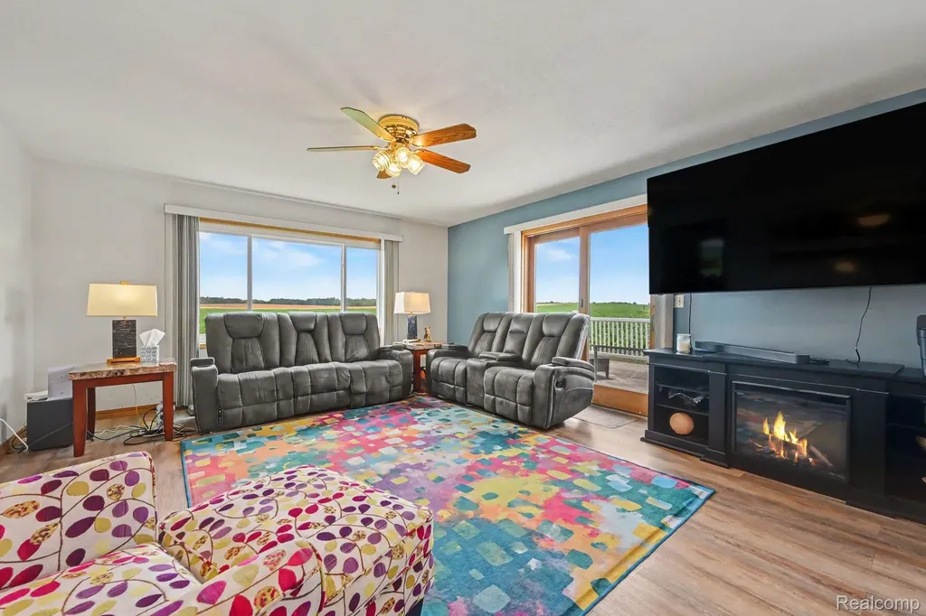 996 Arbogast Road Union Township MI 49094