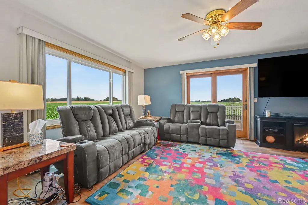 996 Arbogast Road Union Township MI 49094