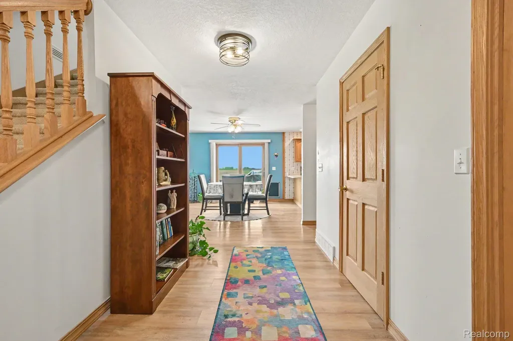 996 Arbogast Road Union Township MI 49094