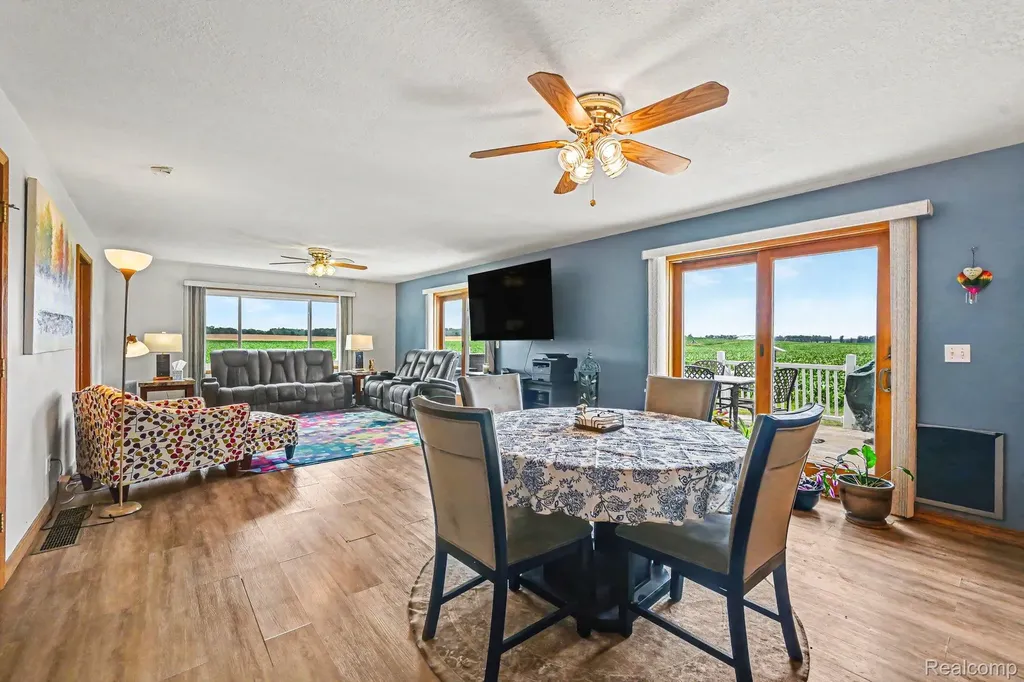 996 Arbogast Road Union Township MI 49094