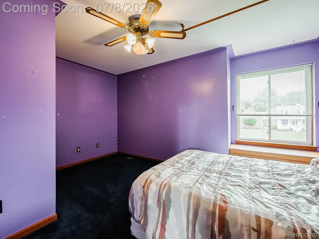 6398 High Valley Drive White Lake Charter Township MI 48383