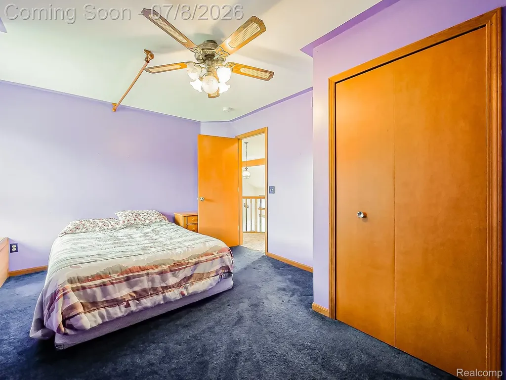 6398 High Valley Drive White Lake Charter Township MI 48383