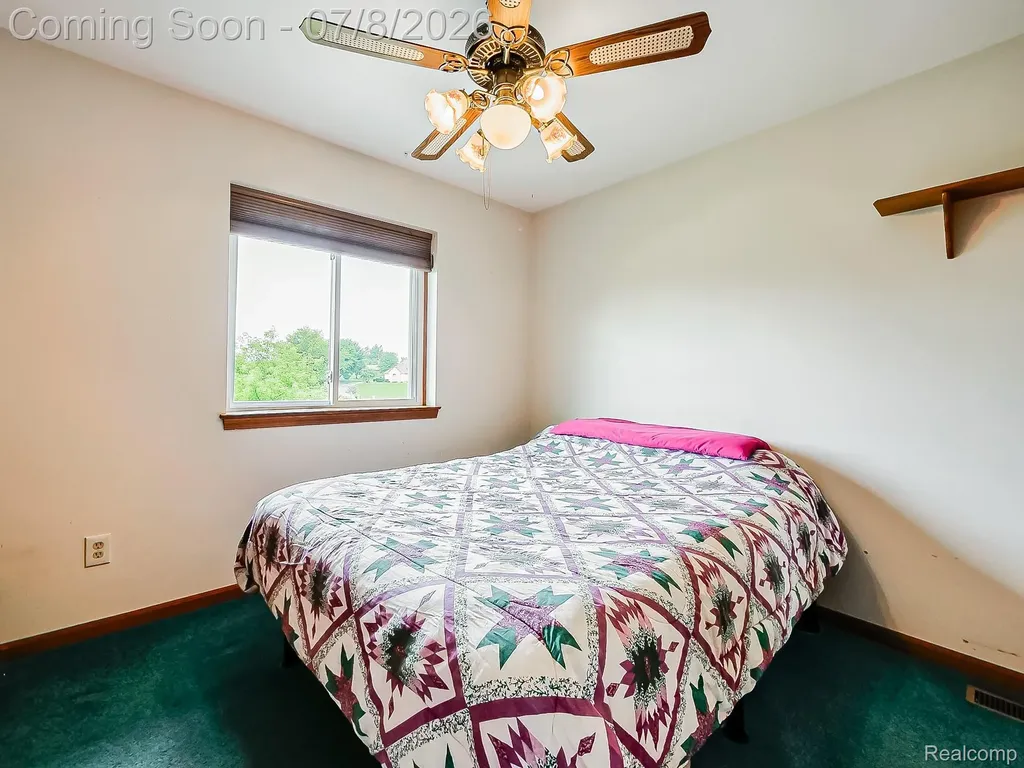 6398 High Valley Drive White Lake Charter Township MI 48383