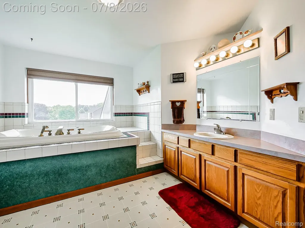 6398 High Valley Drive White Lake Charter Township MI 48383