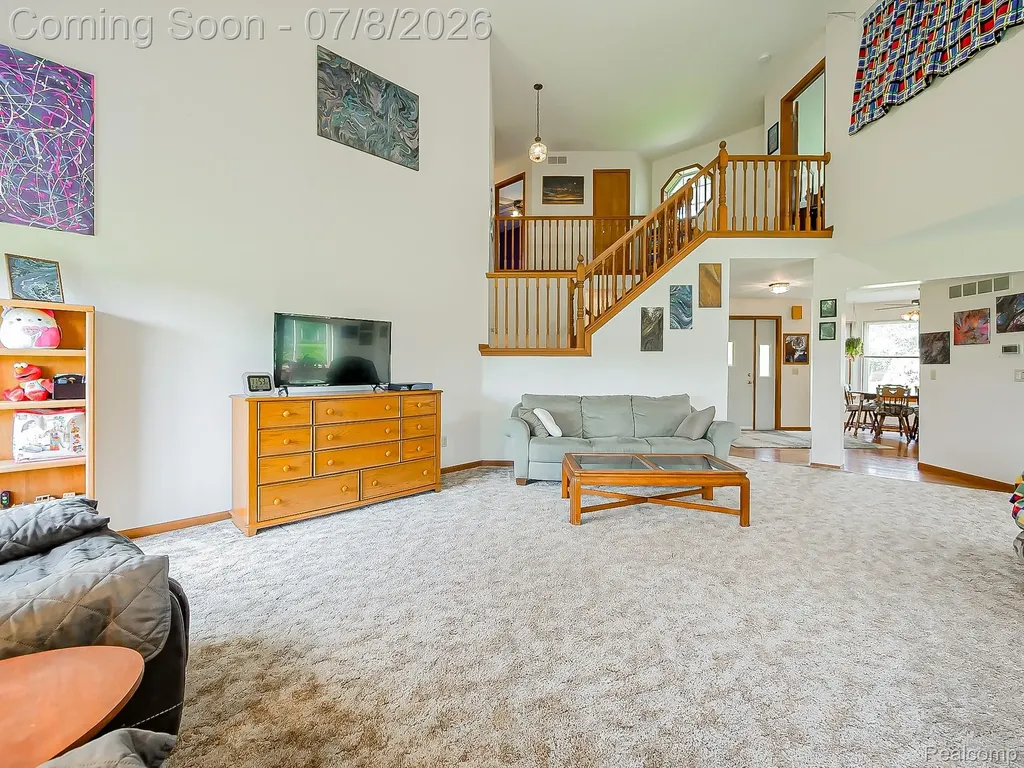 6398 High Valley Drive White Lake Charter Township MI 48383