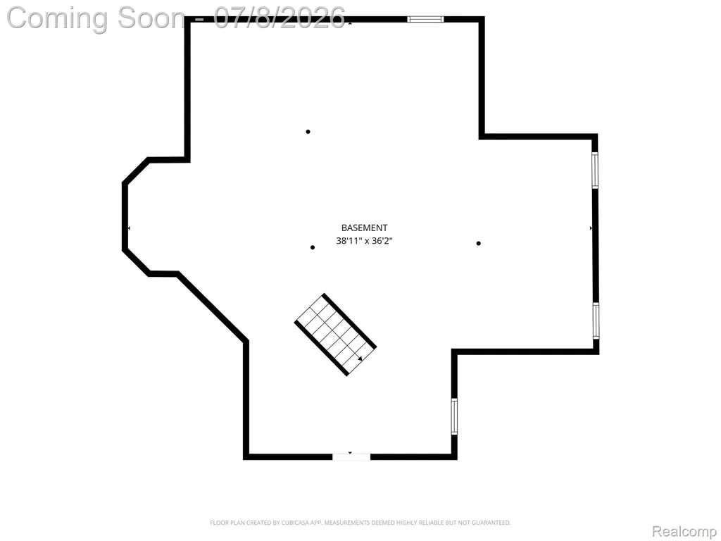 6398 High Valley Drive White Lake Charter Township MI 48383
