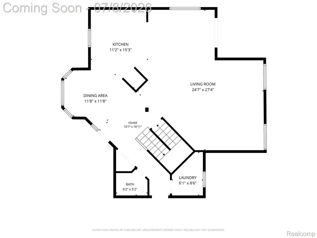 6398 High Valley Drive White Lake Charter Township MI 48383