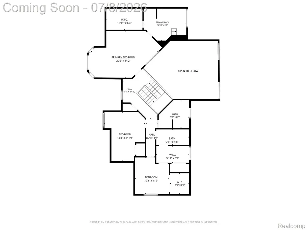 6398 High Valley Drive White Lake Charter Township MI 48383