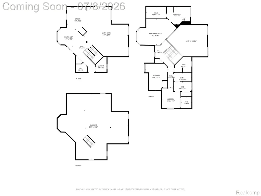 6398 High Valley Drive White Lake Charter Township MI 48383