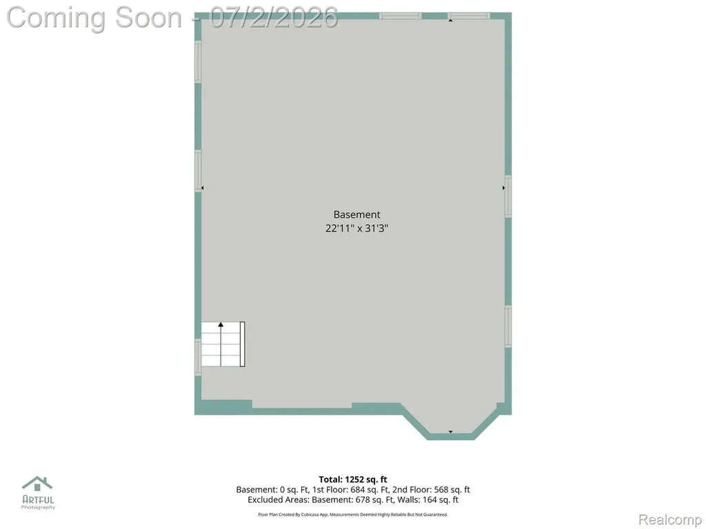 5991 Bishop Street Detroit City MI 48224