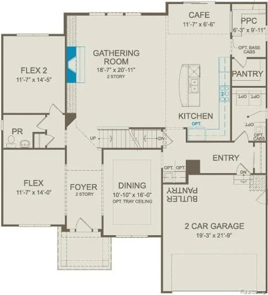 22420 Orchard Brook Court Macomb Township MI 48042
