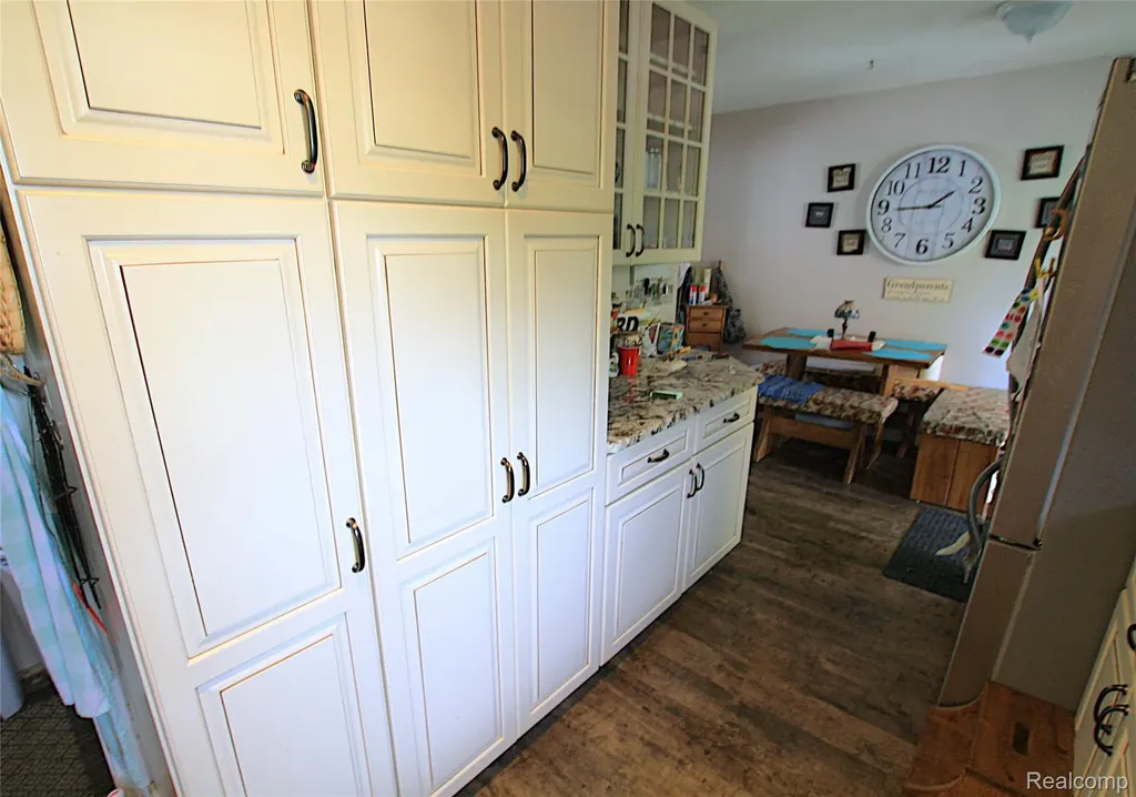 313 E Naldrette Street Durand City MI 48429