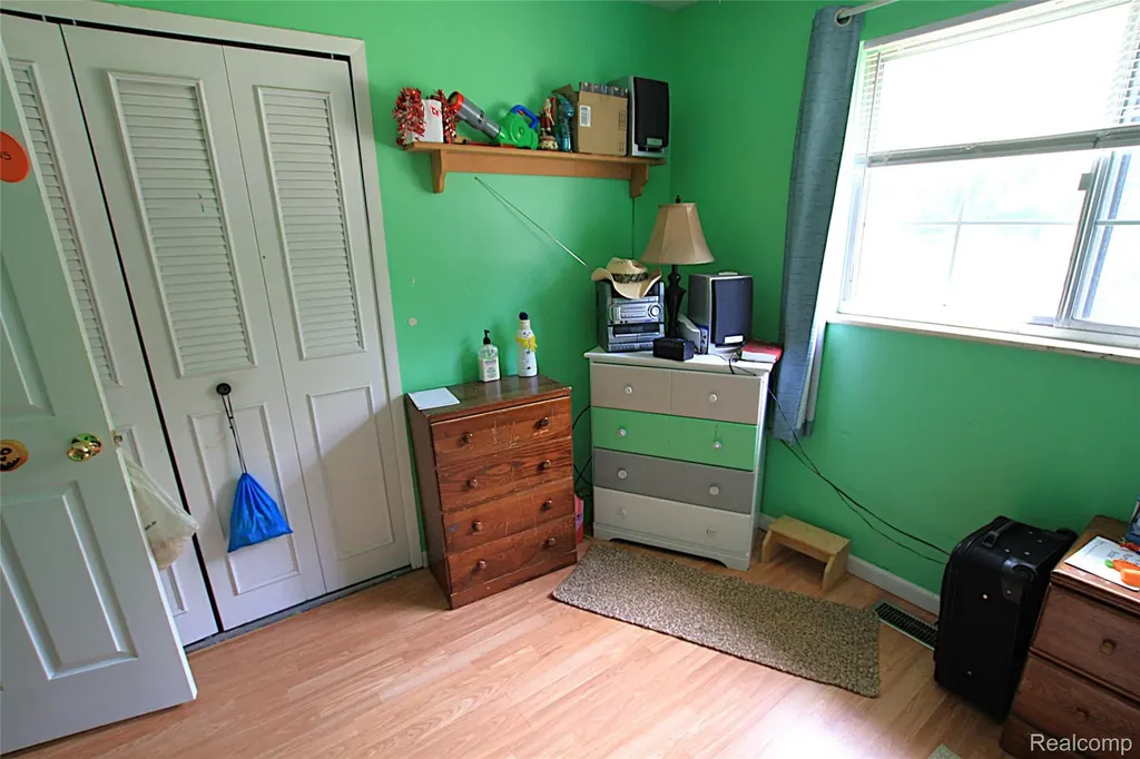 313 E Naldrette Street Durand City MI 48429