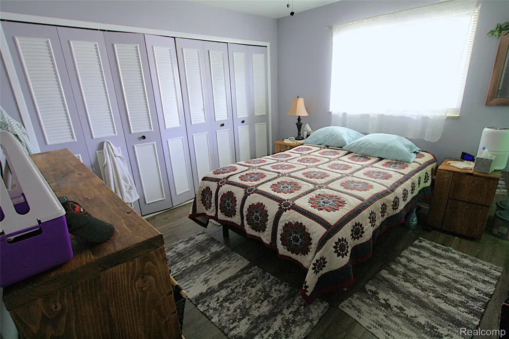 313 E Naldrette Street Durand City MI 48429