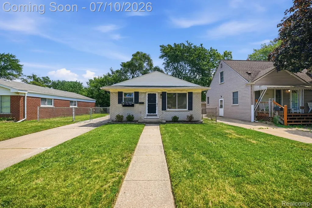 18510 Beech Daly Road Redford Charter Township MI 48240