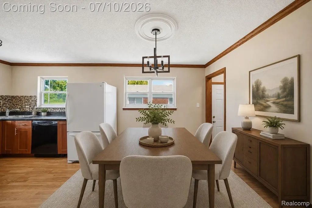 18510 Beech Daly Road Redford Charter Township MI 48240