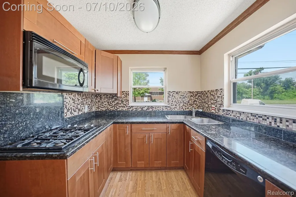 18510 Beech Daly Road Redford Charter Township MI 48240