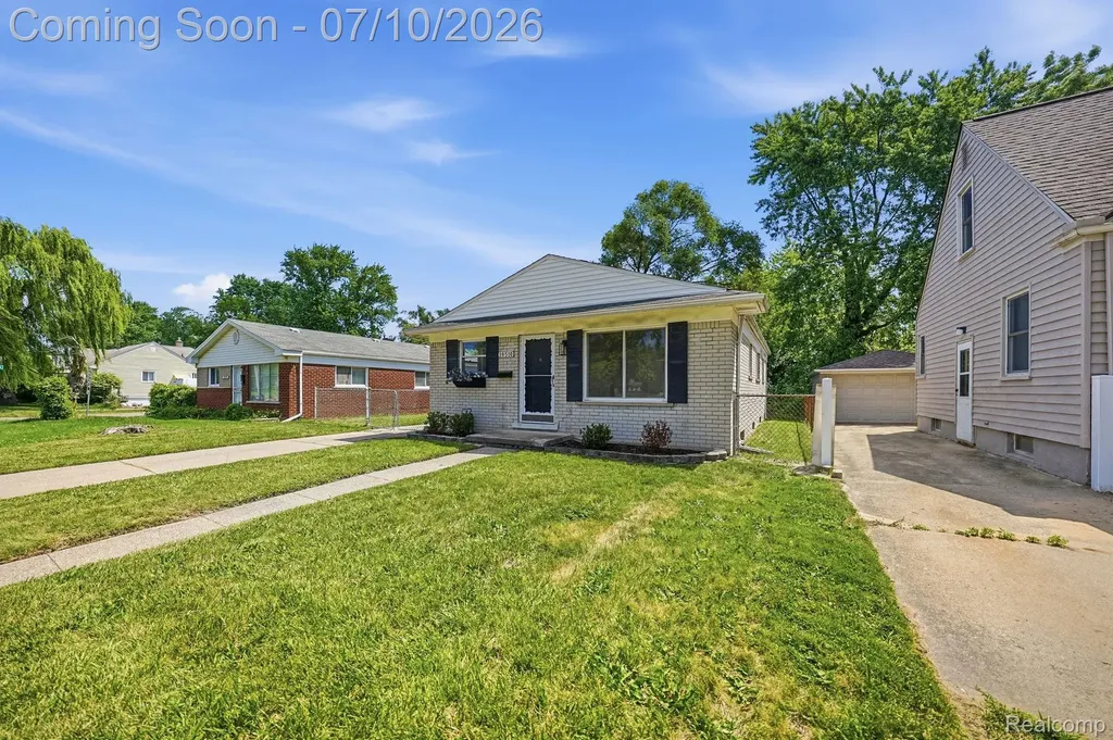 18510 Beech Daly Road Redford Charter Township MI 48240
