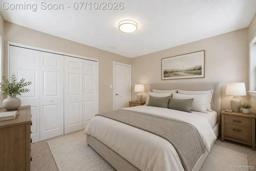18510 Beech Daly Road Redford Charter Township MI 48240