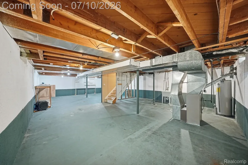 18510 Beech Daly Road Redford Charter Township MI 48240